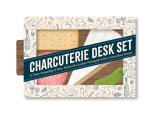 Charcuterie Desk Set