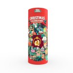 Christmas Celebrations 1000-piece Jigsaw Puzzle