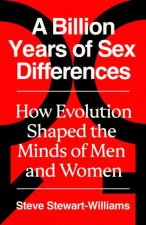 Billion Years of Sex Differences