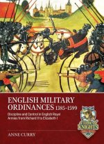 English Military Ordinances 1385-1599