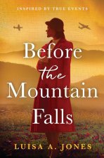 Before the Mountain Falls