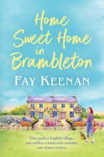 Home Sweet Home in Brambleton