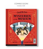 Crack the Case: Mysteries at the Museum