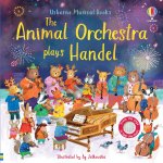 Animal Orchestra Plays Handel