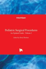 Pediatric Surgical Procedures - An Updated Guide - Volume 2