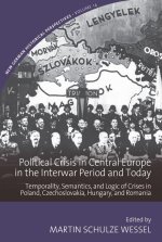 Political Crisis in Central Europe in the Interwar Period and Today