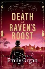 A Death at Raven's Roost