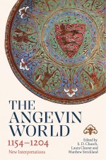 The Angevin World, 1154–1204 – New Interpretations