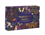 Shakespeare's Garden (Square Box)