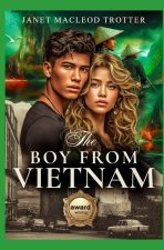 THE BOY FROM VIETNAM