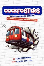 Cockfosters