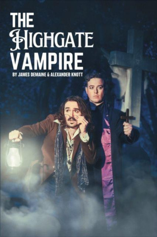 Highgate Vampire