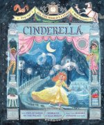 All the World's a Stage: Cinderella