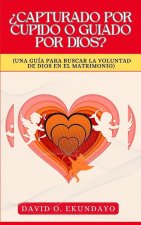 ¿CAPTURADO POR CUPIDO O GUIADO POR DIOS?
