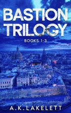 Bastion Trilogy
