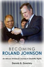 Becoming Roland Johnson