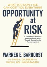Opportunity at Risk