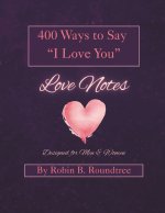 400 Ways to Say 