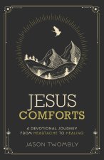Jesus Comforts