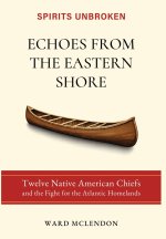 Echoes from the Eastern Shore