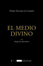 El Medio Divino