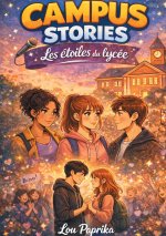 Campus Stories Les etoiles du lycee