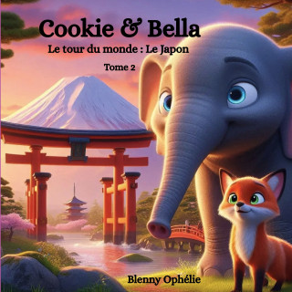 Cookie & Bella