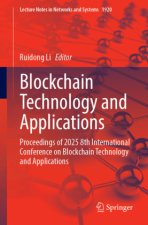 Blockchain Technology and Applications