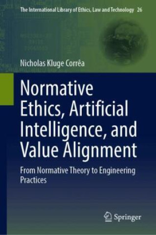 Normative Ethics, Artificial Intelligence, and Value Alignment
