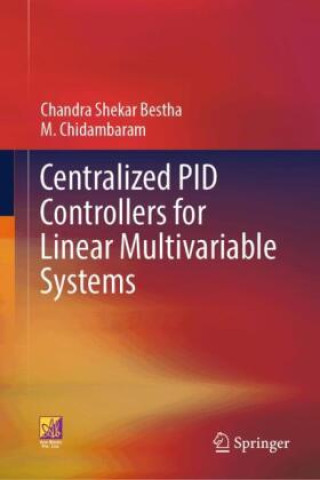 Centralized PID Controllers for Linear Multivariable Systems