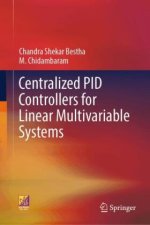 Centralized PID Controllers for Linear Multivariable Systems