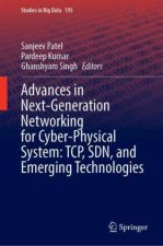 Advances in Next-Generation Networking for Cyber-Physical System: TCP, SDN, and Emerging Technologies