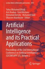 Artificial Intelligence and its Practical Applications