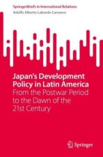 Japan's Development Policy in Latin America