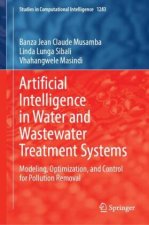 Artificial Intelligence in Water and Wastewater Treatment Systems