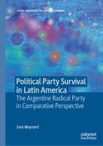 Political Party Survival in Latin America
