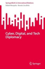 Cyber, Digital, and Tech Diplomacy