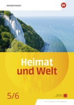 Heimat und Welt - Ausgabe 2026 für Mecklenburg-Vorpommern