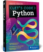 Let's code Python