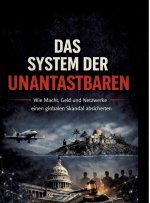 DAS SYSTEM DER UNANTASTBAREN