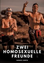 Zwei homosexuelle Freunde