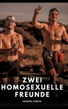 Zwei homosexuelle Freunde