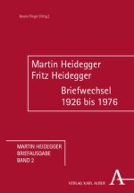 Martin Heidegger/Fritz Heidegger