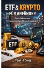 ETF und Krypto für Anfänger
