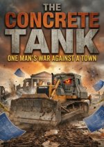 Concrete Tank