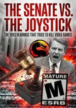 Senate vs. The Joystick