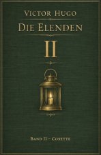Die Elenden - Teil 2 - Cosette