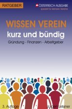 WISSEN VEREIN kurz und bündig