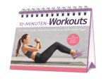 10-Minuten-Workouts