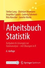 Arbeitsbuch Statistik